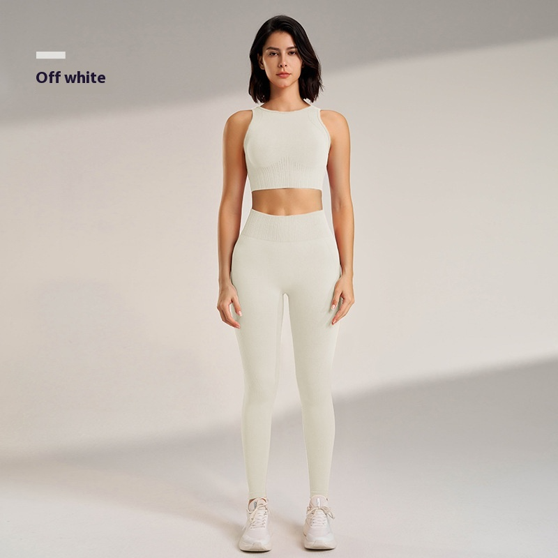 Women's Workout Yoga Set